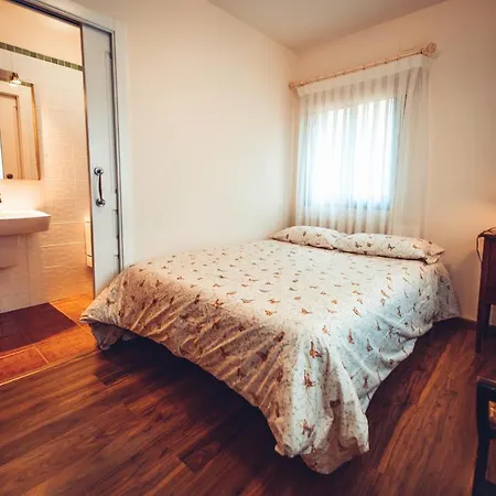 Apartment Lo Refugi De Federico Estrella, Ecoturisme Terra Alta *
