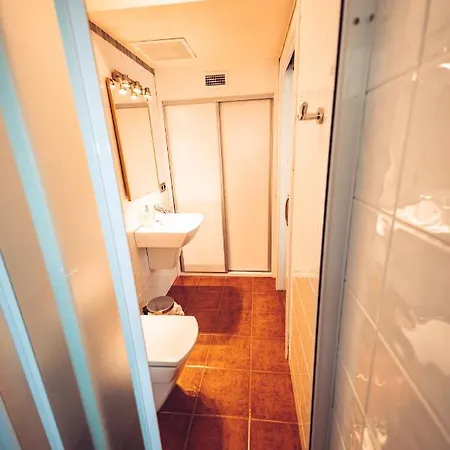 Apartment Lo Refugi De Federico Estrella, Ecoturisme Terra Alta