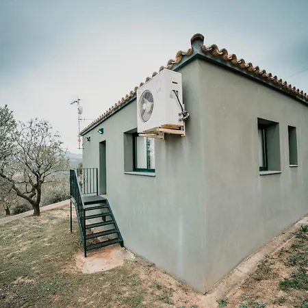 Apartment Lo Refugi De Federico Estrella, Ecoturisme Terra Alta