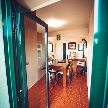 Apartment Lo Refugi De Federico Estrella, Ecoturisme Terra Alta Bot