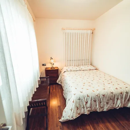 Lo Refugi De Federico Estrella, Ecoturisme Terra Alta Apartment