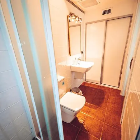 Apartment Lo Refugi De Federico Estrella, Ecoturisme Terra Alta *