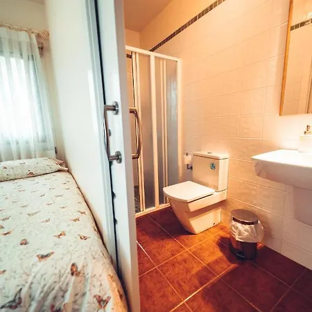 Apartment Lo Refugi De Federico Estrella, Ecoturisme Terra Alta Bot